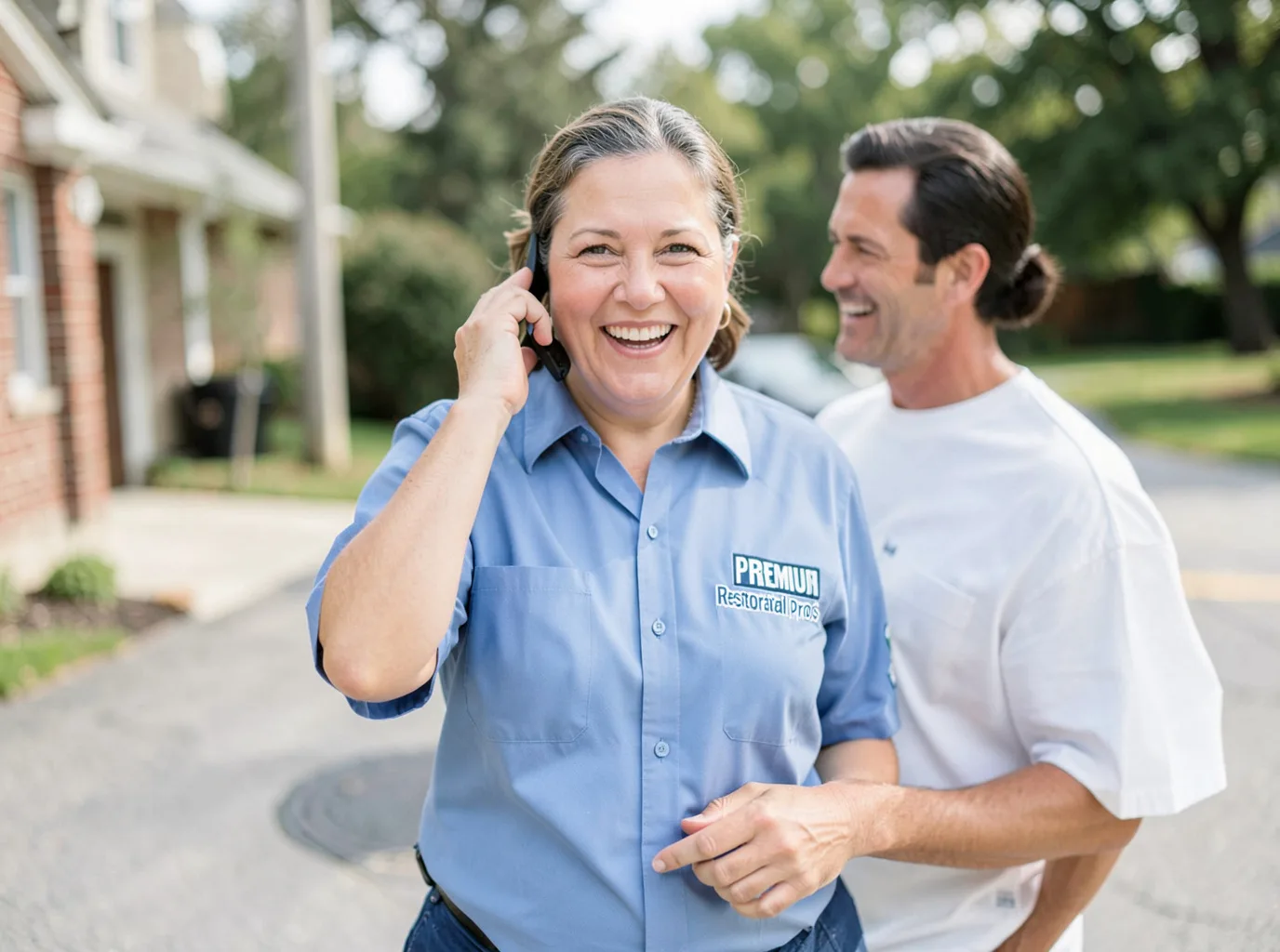 Water Damage Restoration Telford, PA FAQs